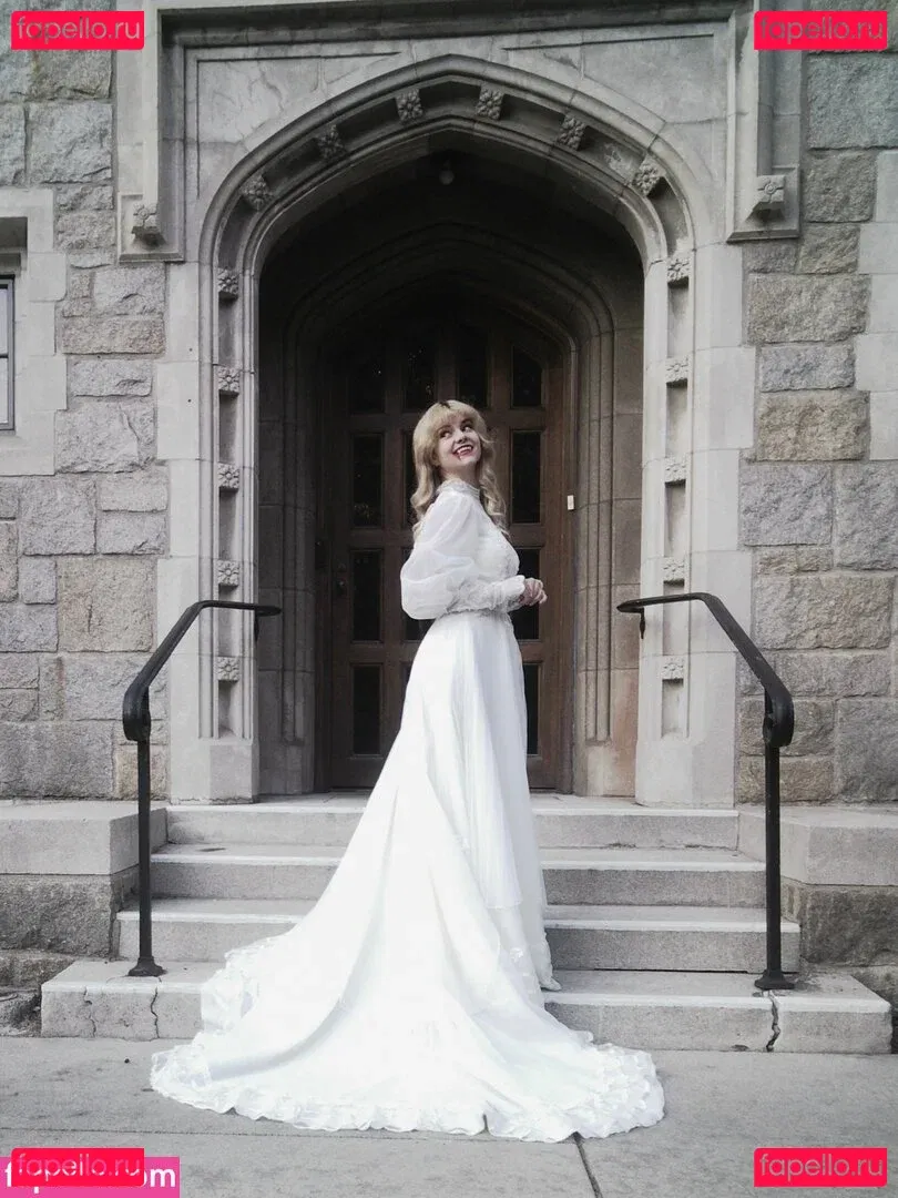 Mina Kess Onlyfans Photo Gallery 