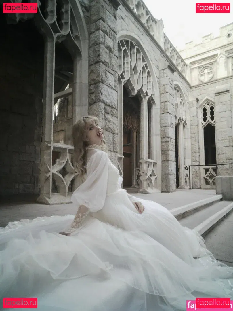 Mina Kess Onlyfans Photo Gallery 