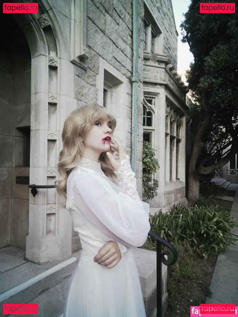 Mina Kess Onlyfans Photo Gallery 