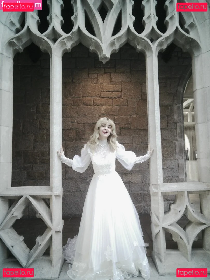 Mina Kess Onlyfans Photo Gallery 