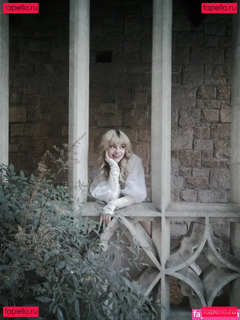 Mina Kess Onlyfans Photo Gallery 