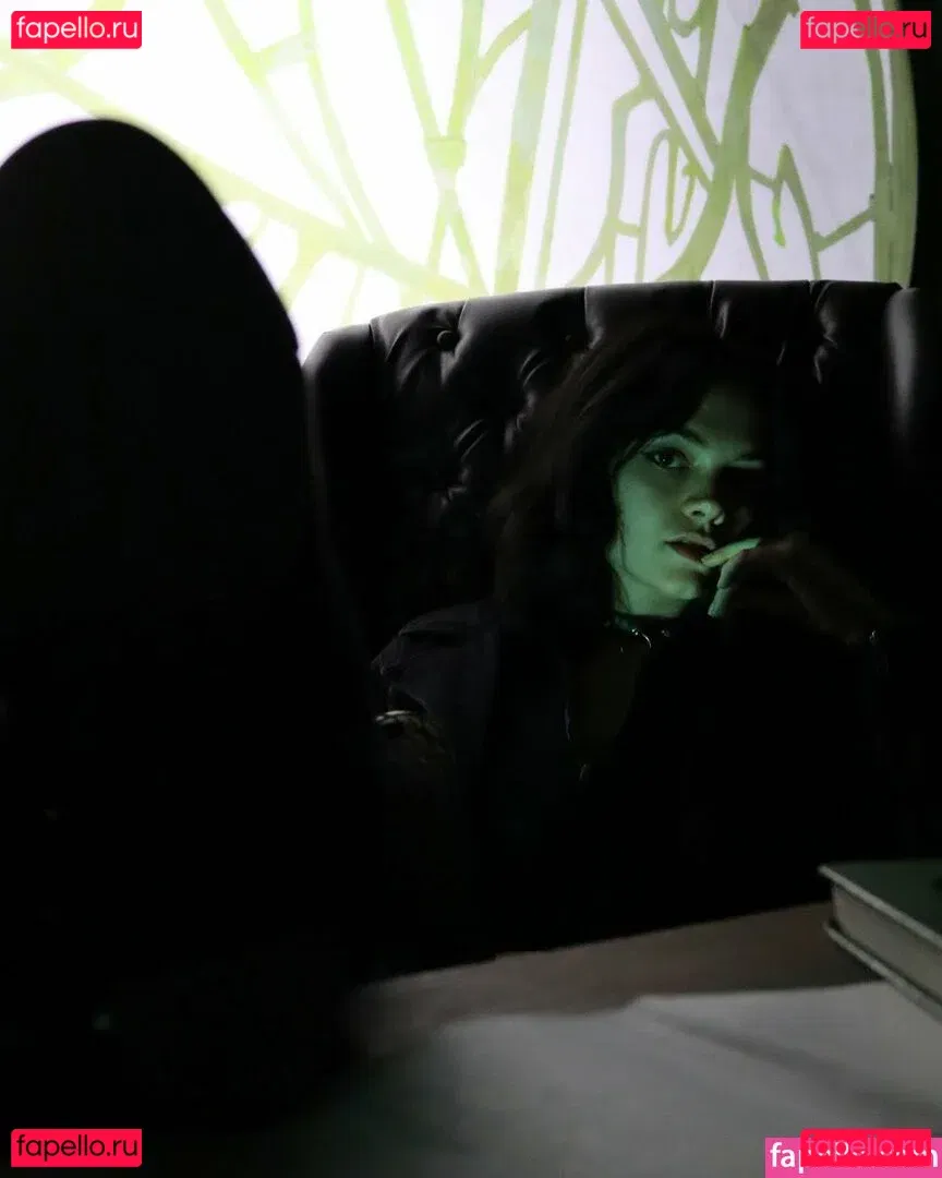 Mina Kess Onlyfans Photo Gallery 