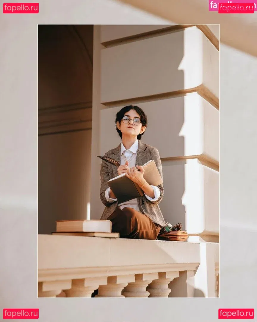 Mina Kess Onlyfans Photo Gallery 