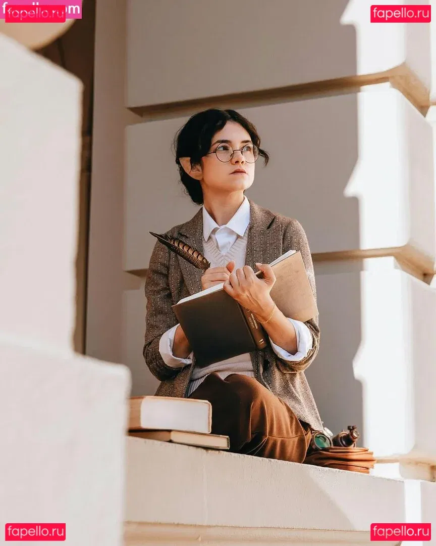 Mina Kess Onlyfans Photo Gallery 