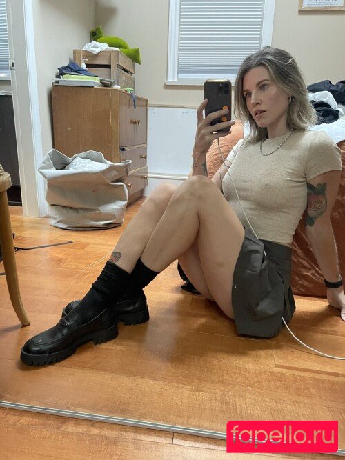 Horsegirldotjpeg Nude Onlyfans Photo 46