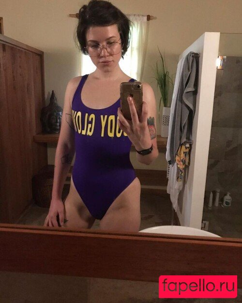 Horsegirldotjpeg Nude Onlyfans Photo 3