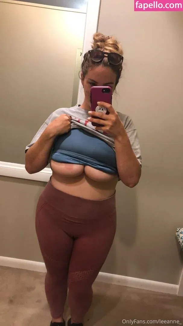 LeeAnne Onlyfans Photo Gallery 