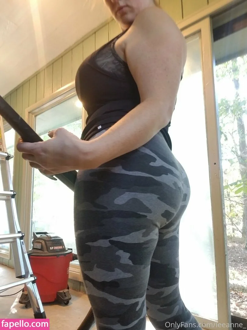 LeeAnne Onlyfans Photo Gallery 