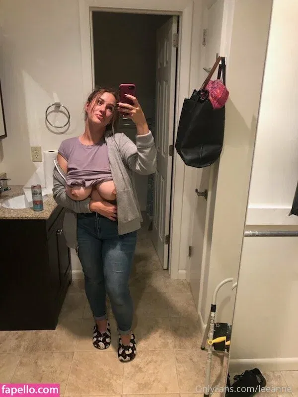 LeeAnne Onlyfans Photo Gallery 