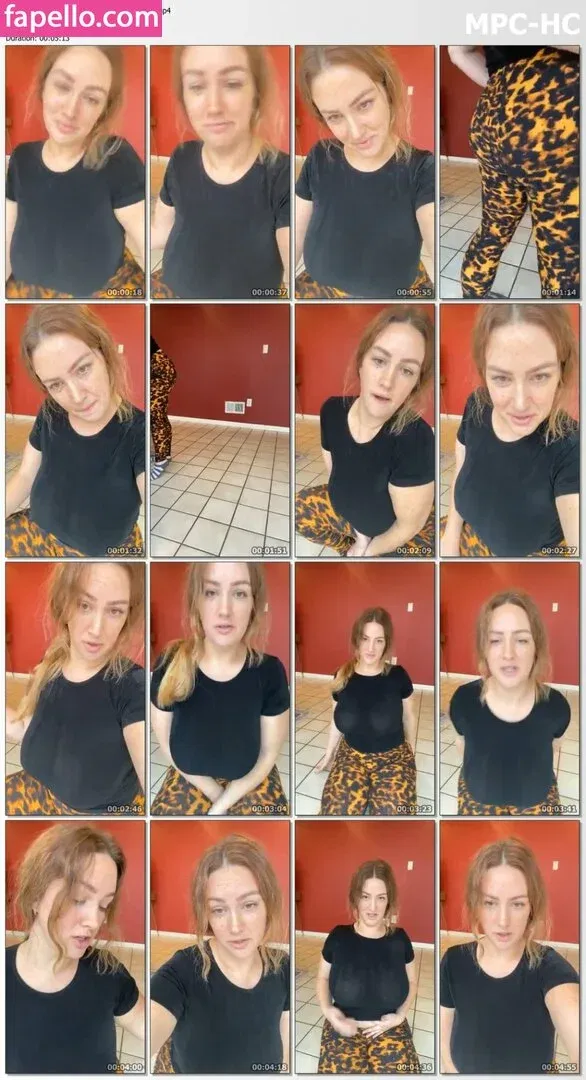 LeeAnne Onlyfans Photo Gallery 