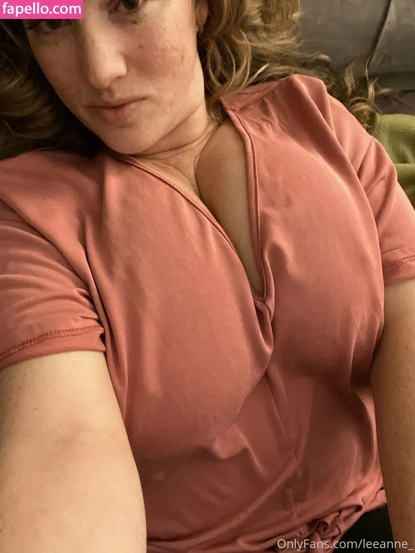 LeeAnne Onlyfans Photo Gallery 