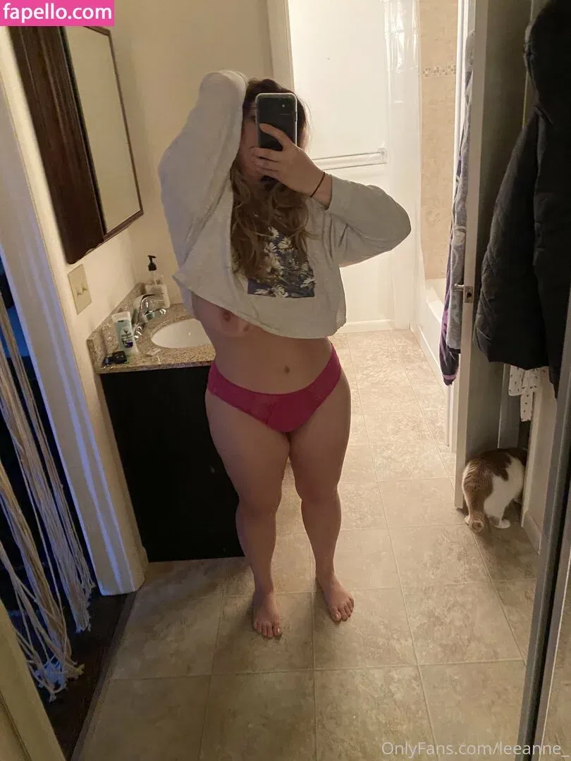 LeeAnne Onlyfans Photo Gallery 