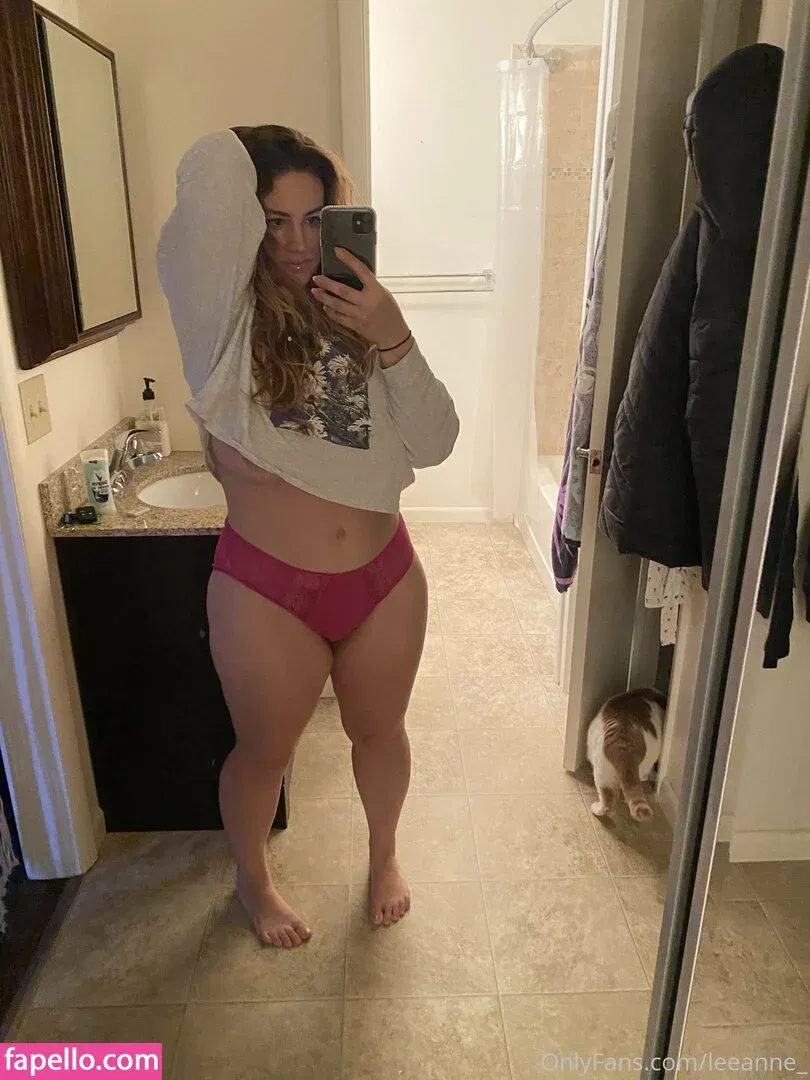 LeeAnne Onlyfans Photo Gallery 