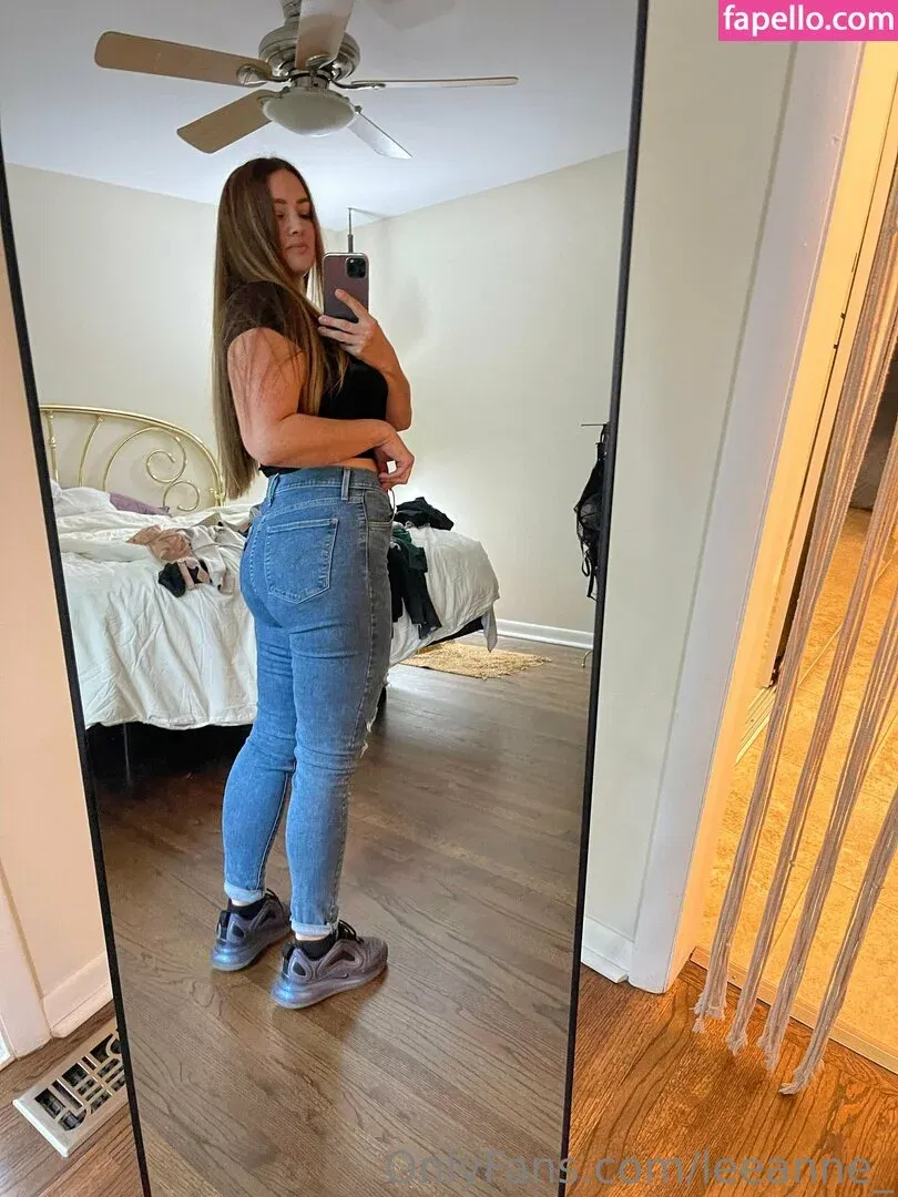 LeeAnne Onlyfans Photo Gallery 