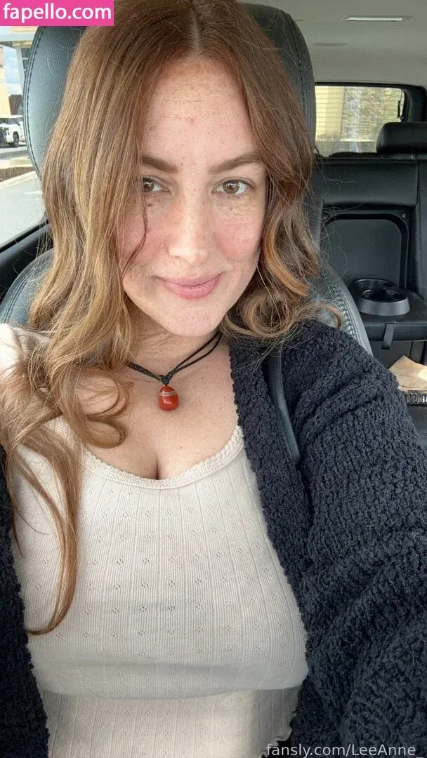 LeeAnne Onlyfans Photo Gallery 
