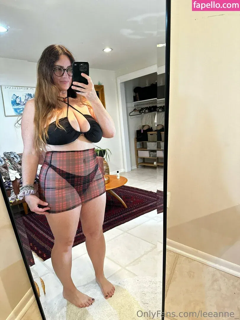 LeeAnne Onlyfans Photo Gallery 