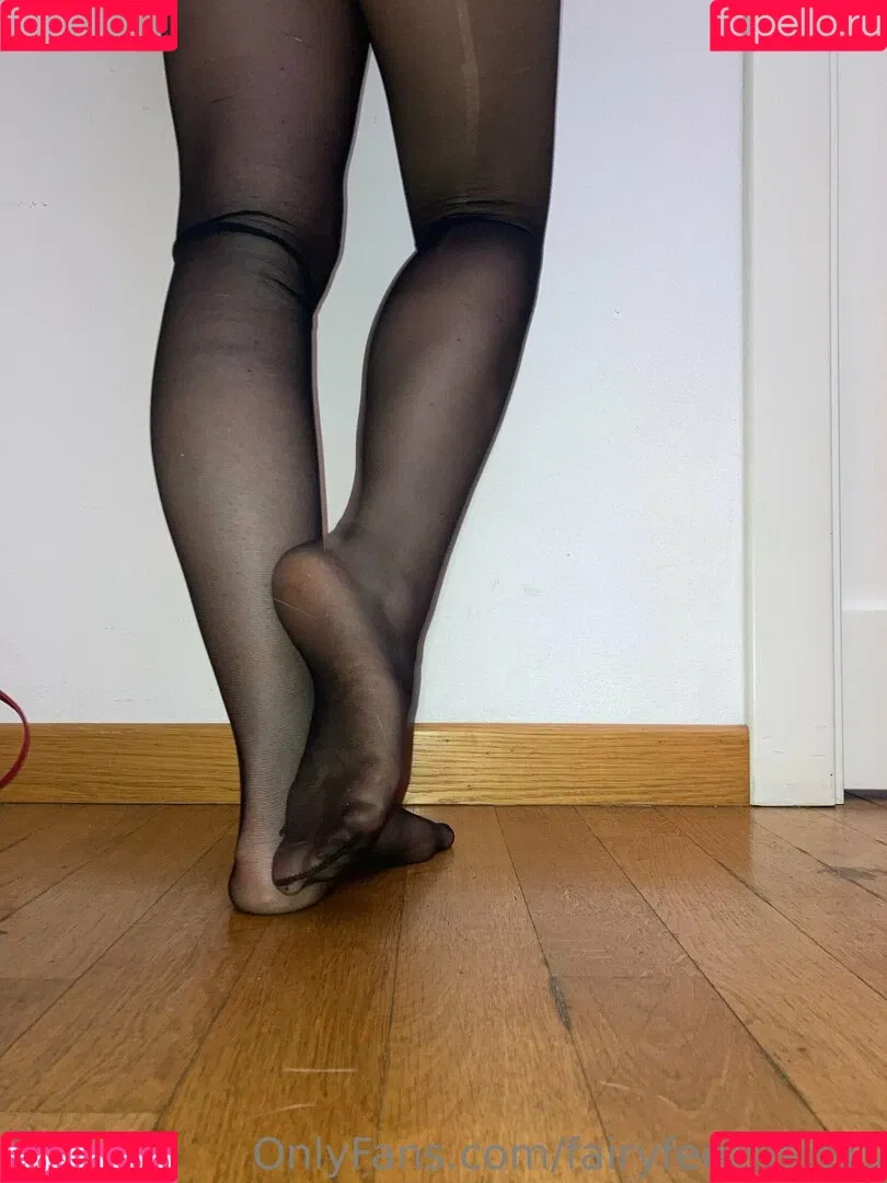 fairyfeetsisters Onlyfans Photo Gallery 
