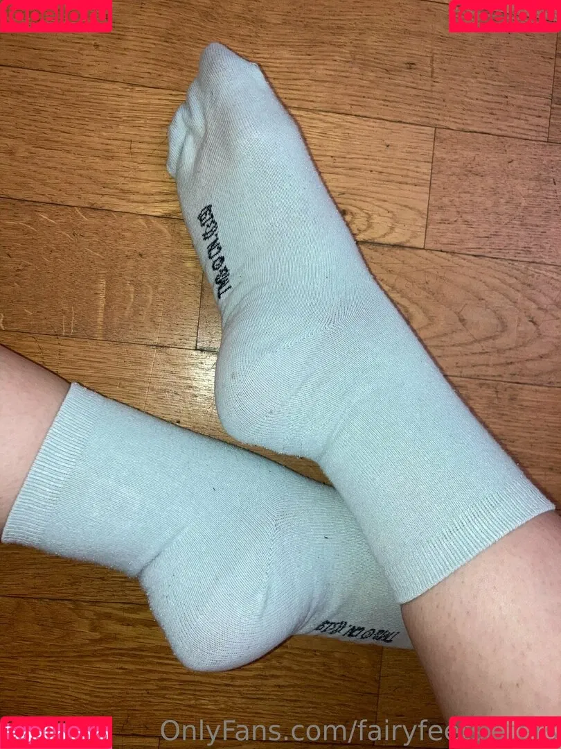fairyfeetsisters Onlyfans Photo Gallery 