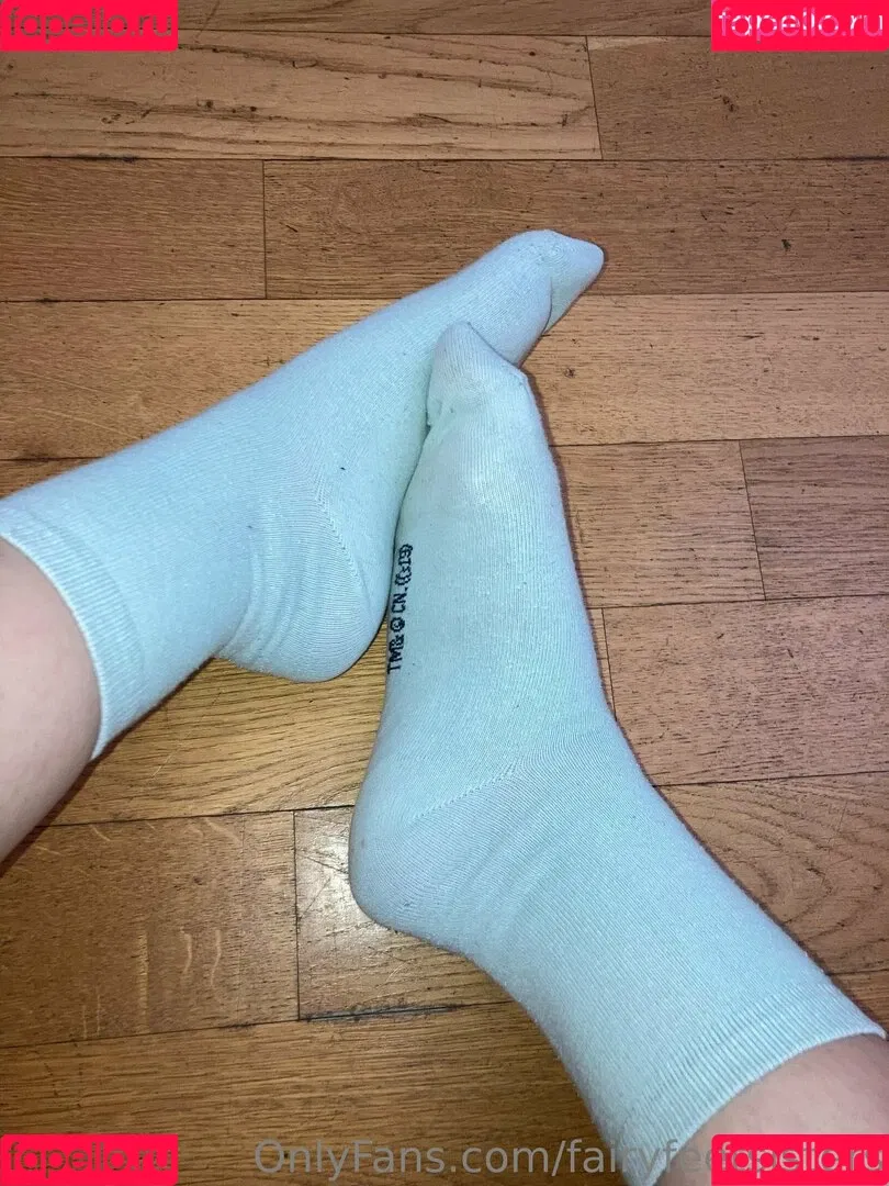 fairyfeetsisters Onlyfans Photo Gallery 