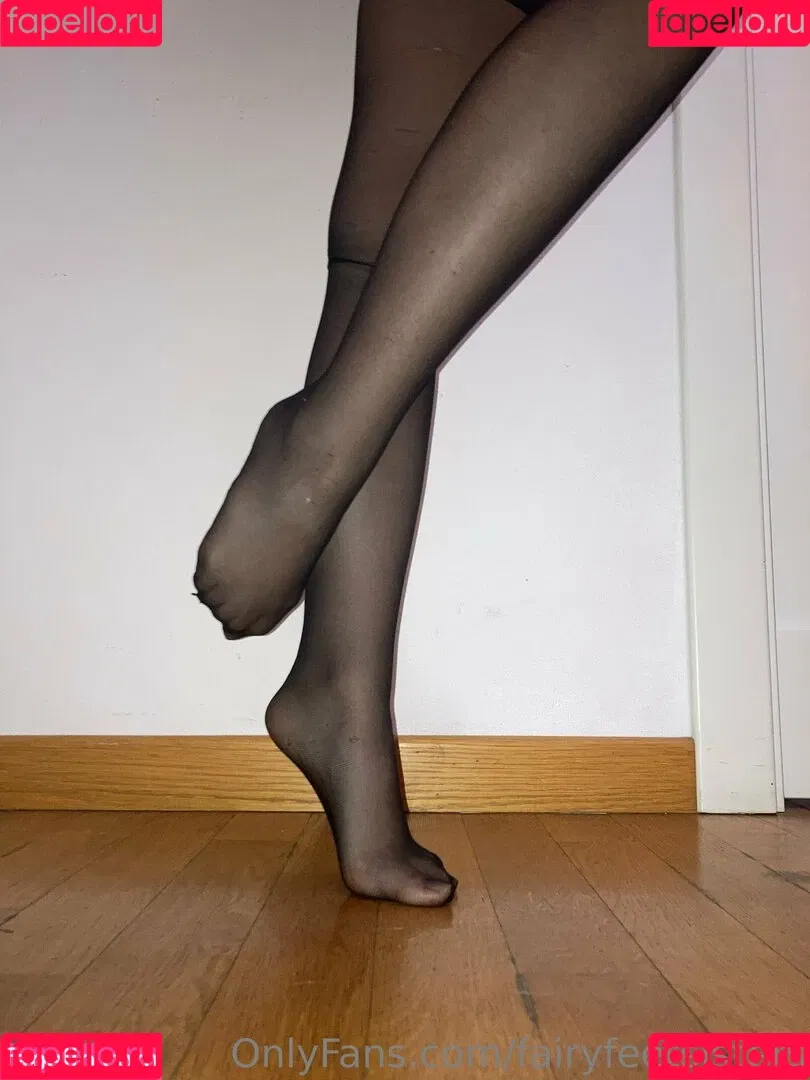 fairyfeetsisters Onlyfans Photo Gallery 