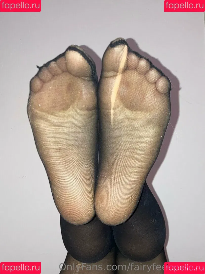 fairyfeetsisters Onlyfans Photo Gallery 