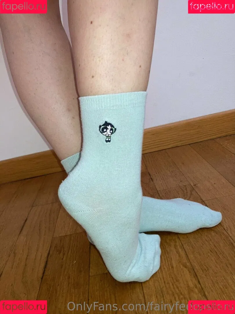 fairyfeetsisters Onlyfans Photo Gallery 