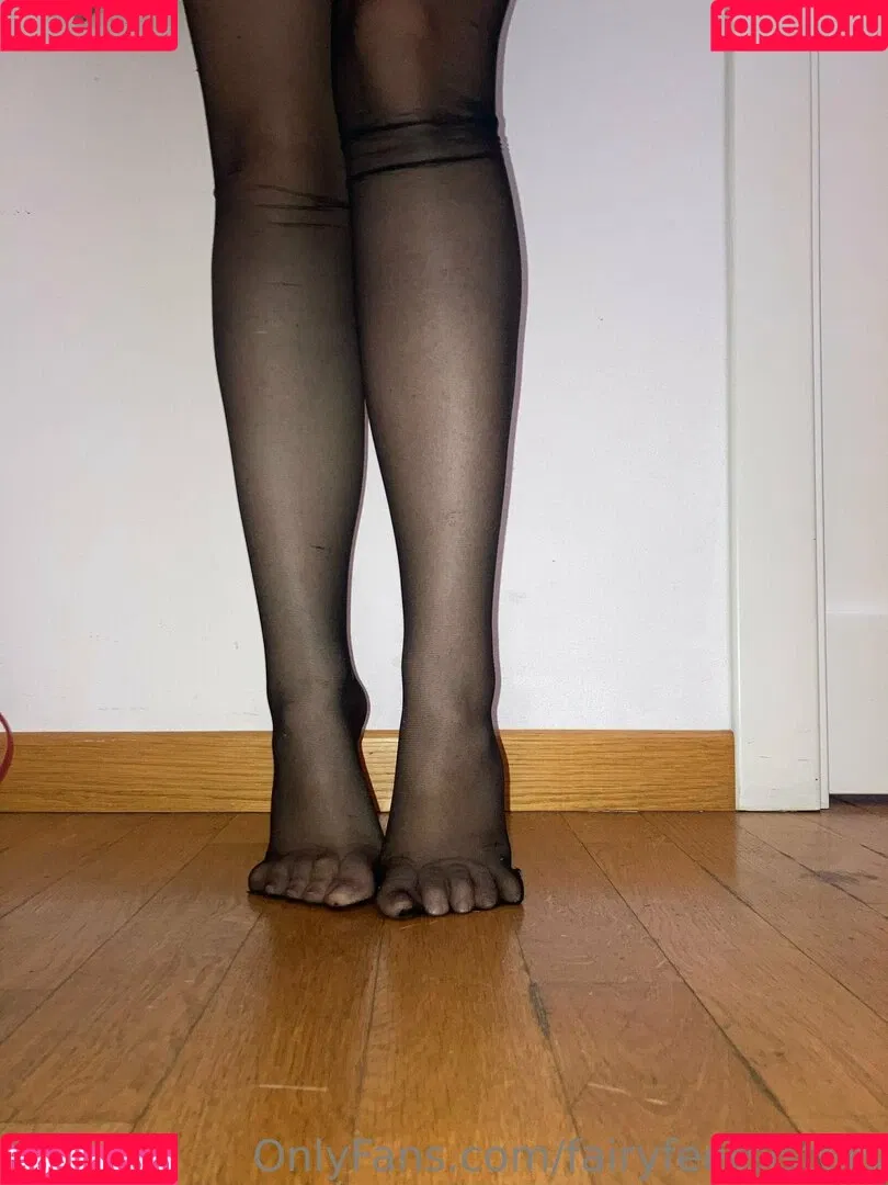 fairyfeetsisters Onlyfans Photo Gallery 