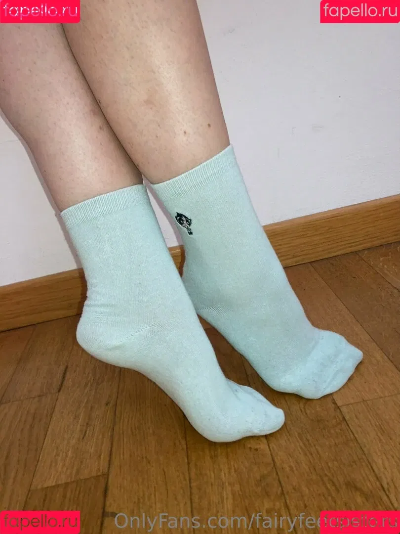 fairyfeetsisters Onlyfans Photo Gallery 