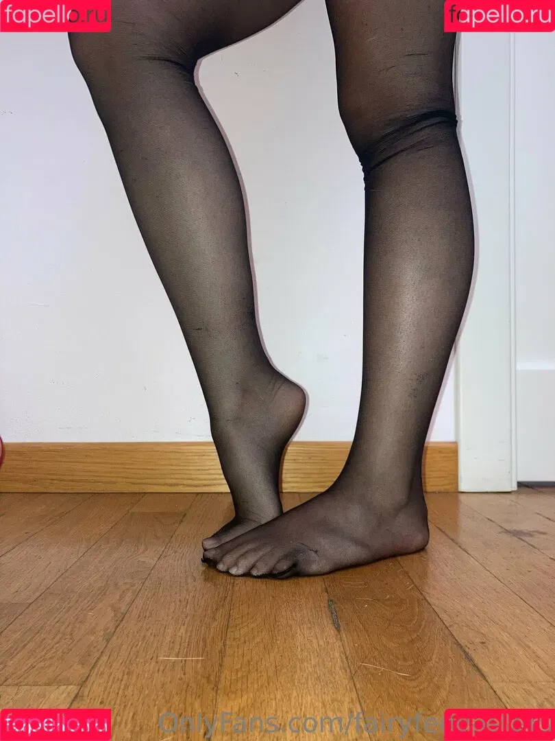 fairyfeetsisters Onlyfans Photo Gallery 