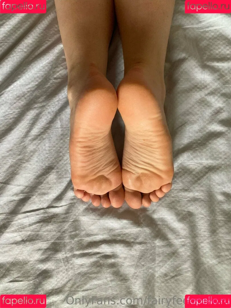 fairyfeetsisters Onlyfans Photo Gallery 
