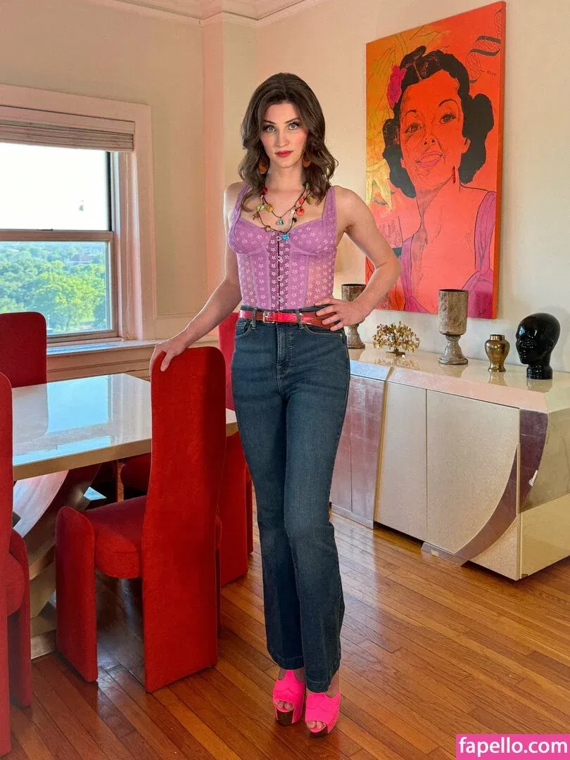 Stacy Cay Onlyfans Photo Gallery 