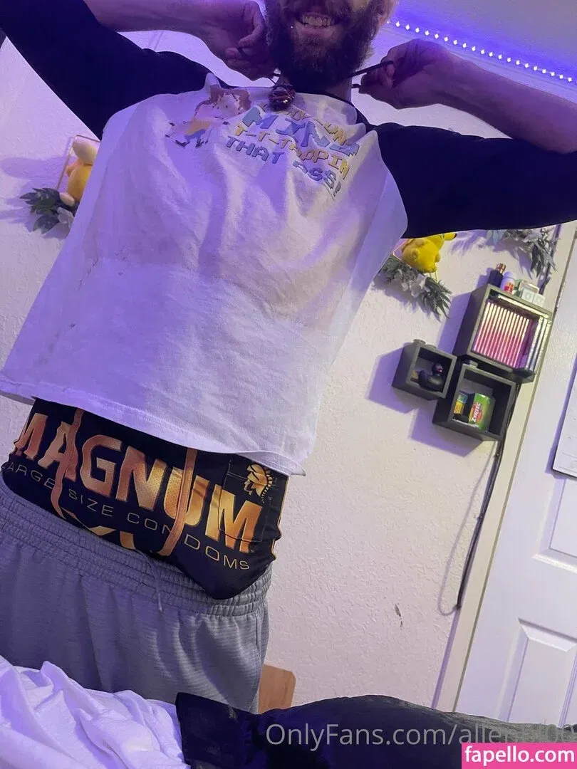 allenbl00 Onlyfans Photo Gallery 