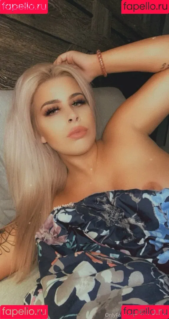 Gabrielle Onlyfans Photo Gallery 