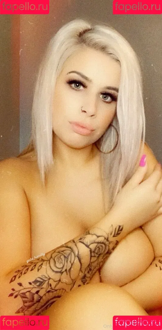 Gabrielle Onlyfans Photo Gallery 