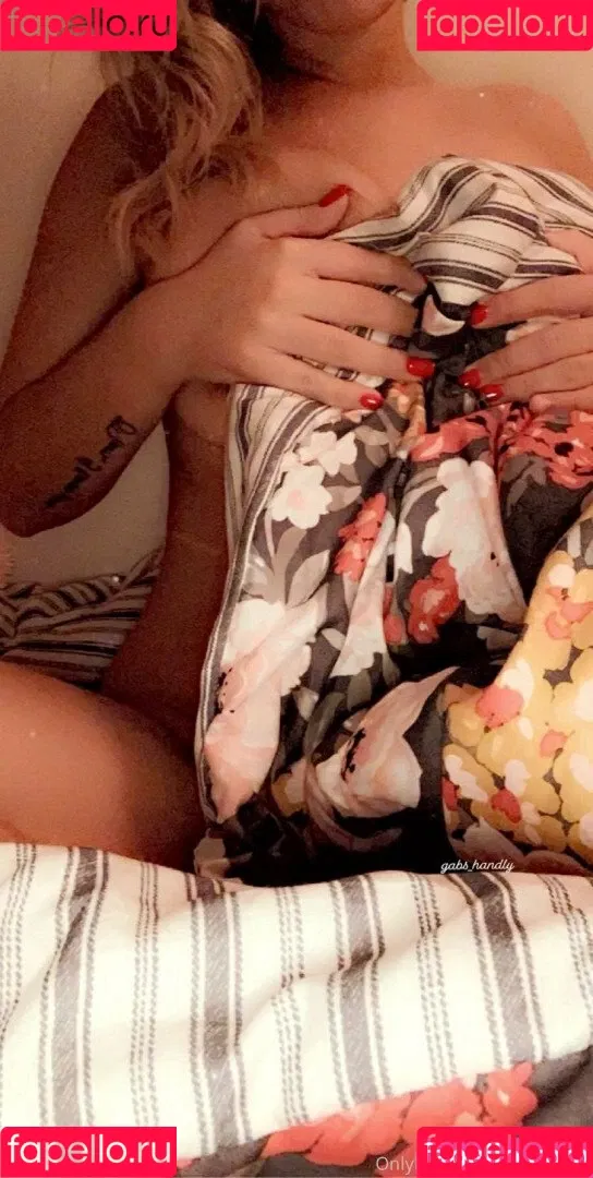 Gabrielle Onlyfans Photo Gallery 