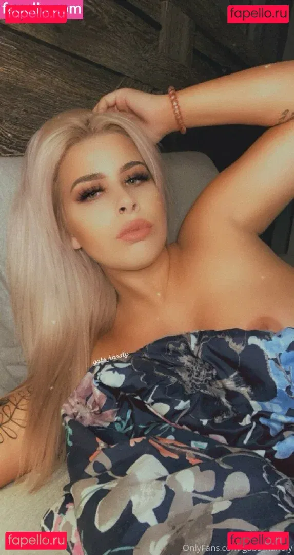 Gabrielle Onlyfans Photo Gallery 