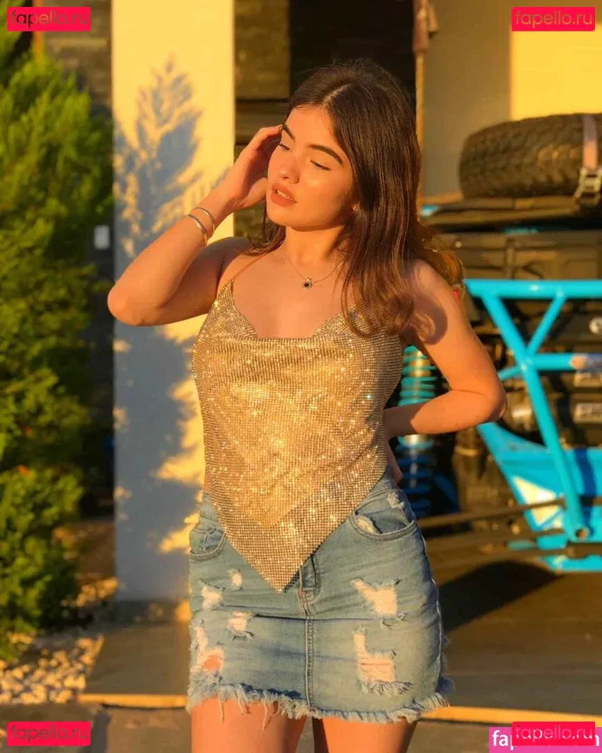 Gabrielle Onlyfans Photo Gallery 