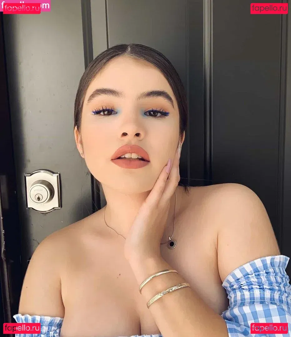 Gabrielle Onlyfans Photo Gallery 