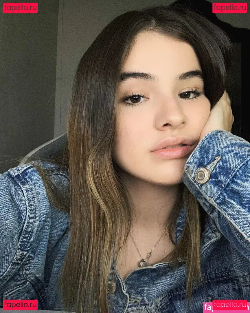 Gabrielle Onlyfans Photo Gallery 