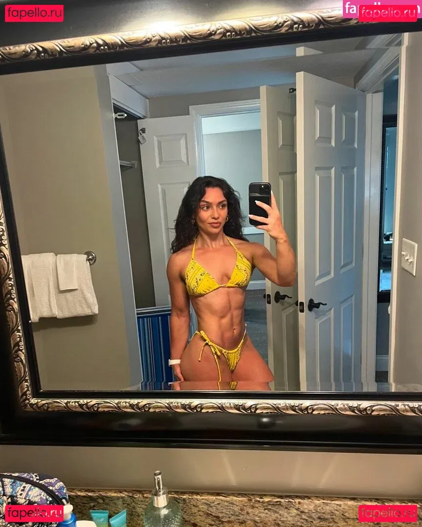 Gabrielle Onlyfans Photo Gallery 