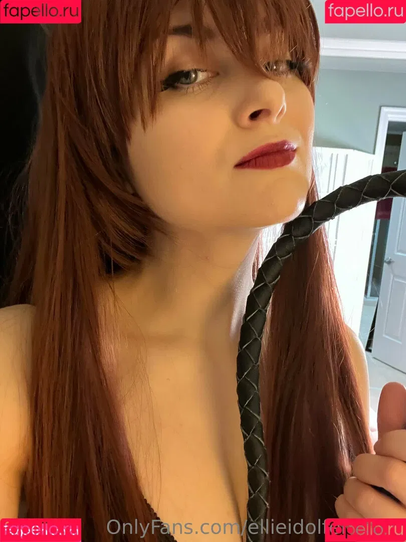 ellieidolfemdom Onlyfans Photo Gallery 