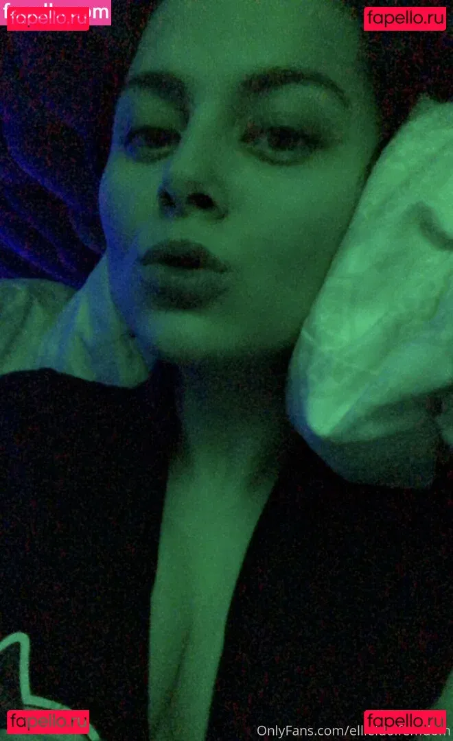 ellieidolfemdom Onlyfans Photo Gallery 