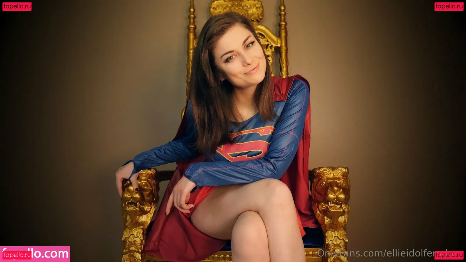 ellieidolfemdom Onlyfans Photo Gallery 