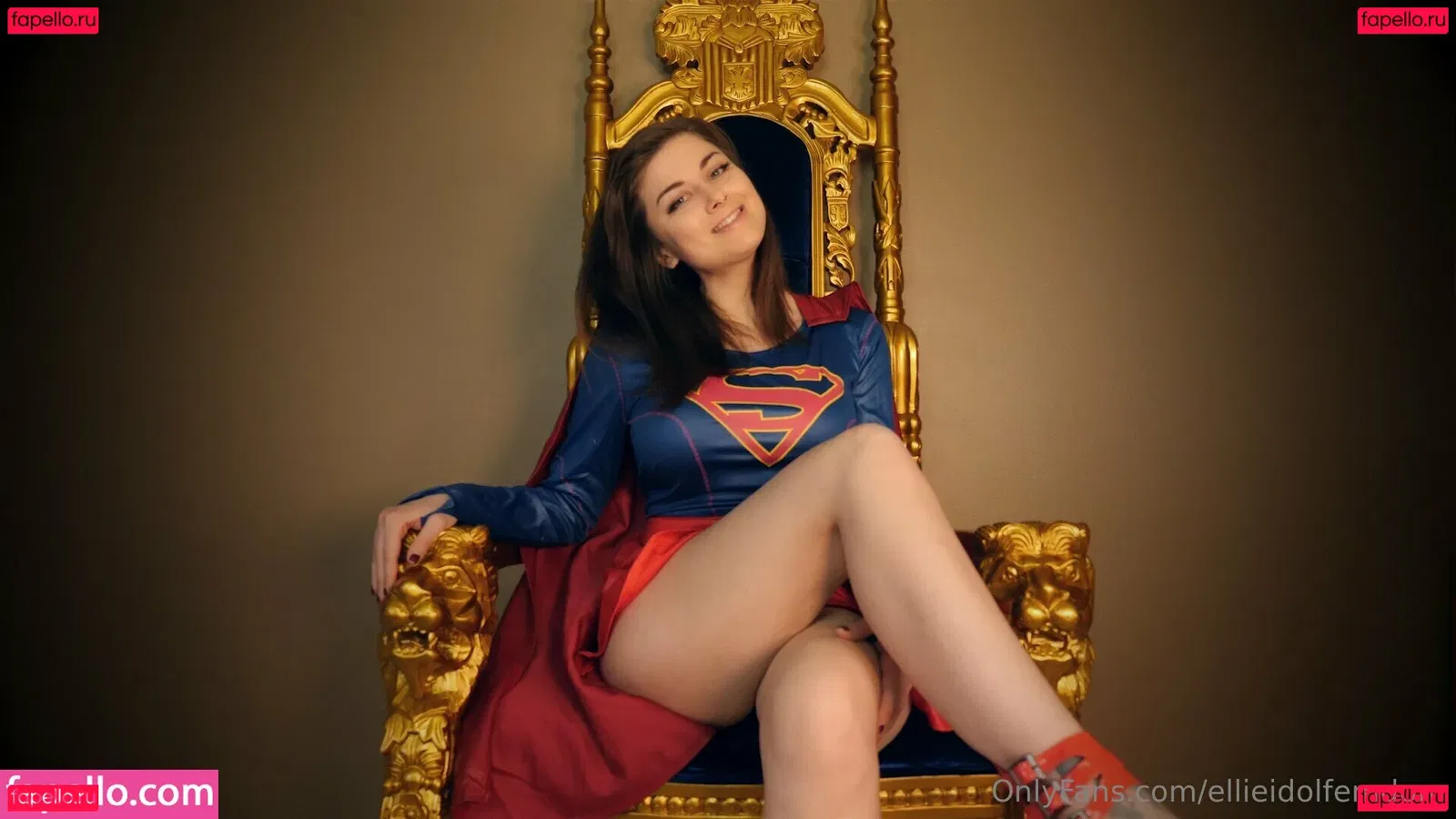 ellieidolfemdom Onlyfans Photo Gallery 