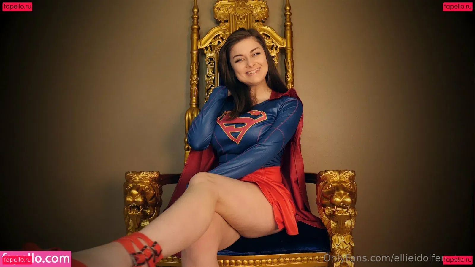 ellieidolfemdom Onlyfans Photo Gallery 