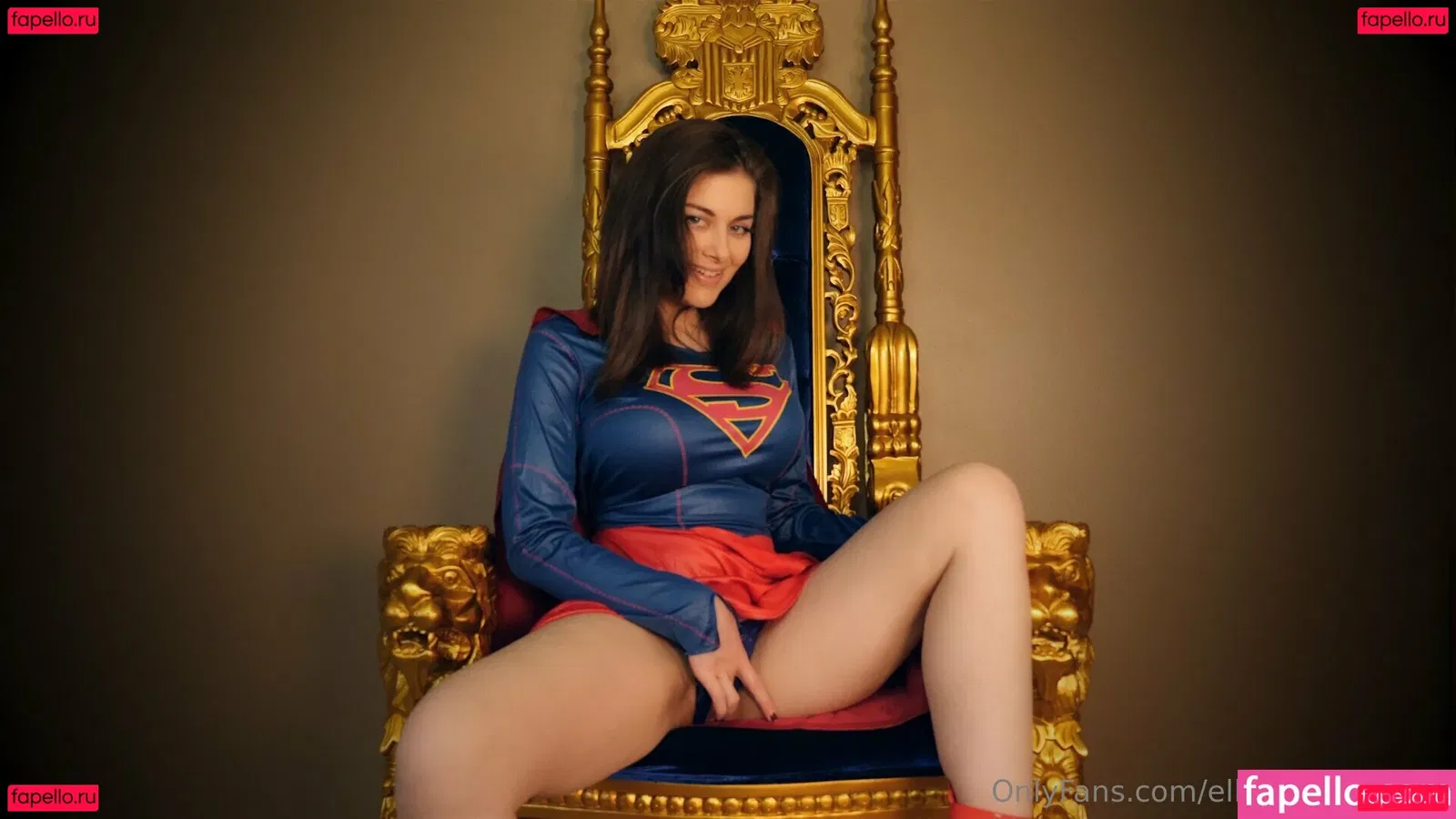 ellieidolfemdom Onlyfans Photo Gallery 