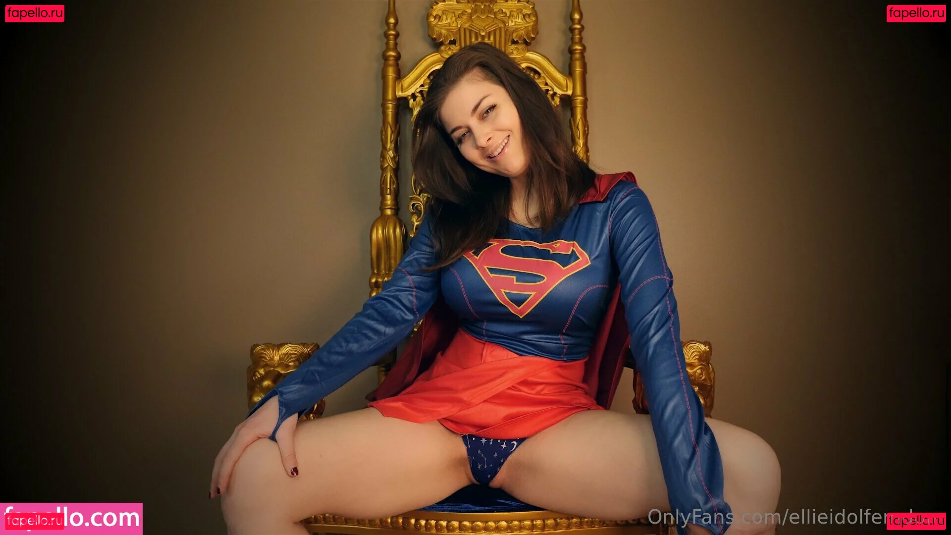 ellieidolfemdom Onlyfans Photo Gallery 