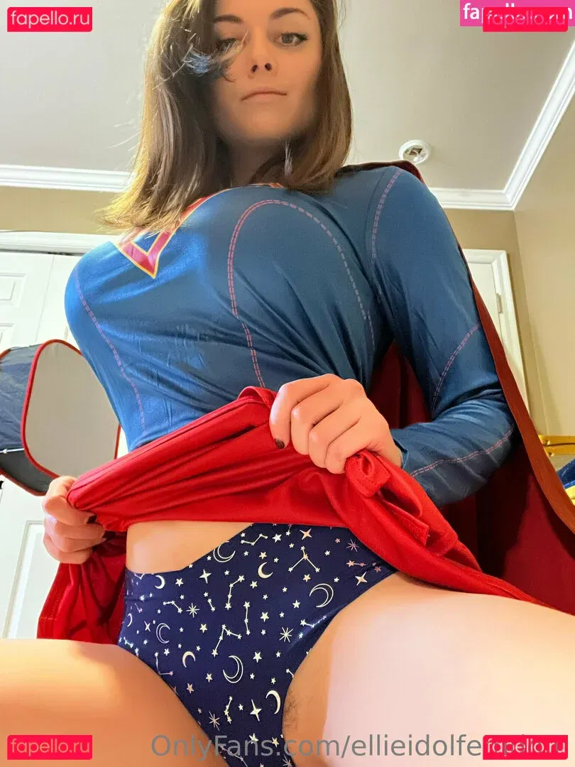 ellieidolfemdom Onlyfans Photo Gallery 