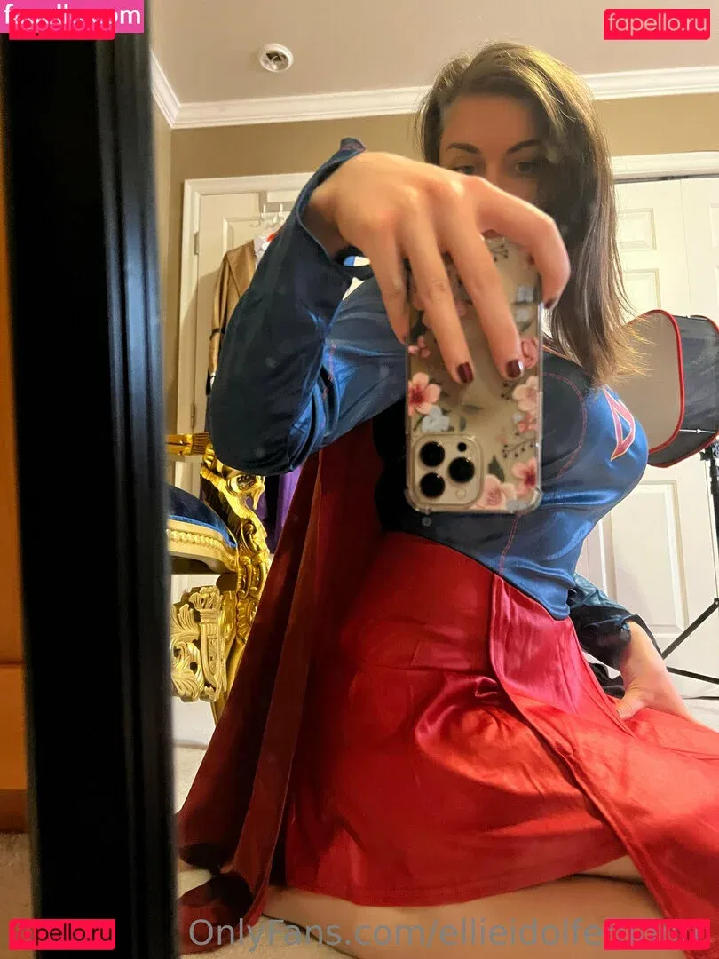 ellieidolfemdom Onlyfans Photo Gallery 