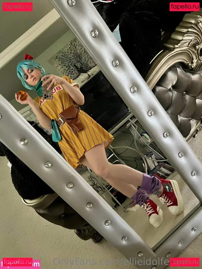 ellieidolfemdom Onlyfans Photo Gallery 